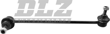 DLZ SL5109R - Asta / Puntone, Stabilizzatore www.autoricambi360.it