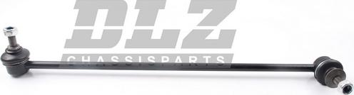 DLZ SL5111L - Asta / Puntone, Stabilizzatore www.autoricambi360.it