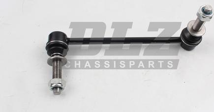 DLZ SL5117L - Asta / Puntone, Stabilizzatore www.autoricambi360.it
