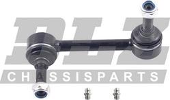 DLZ SL0941R - Asta / Puntone, Stabilizzatore www.autoricambi360.it