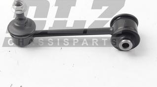 DLZ SL0902 - Asta / Puntone, Stabilizzatore www.autoricambi360.it