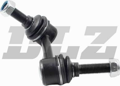 DLZ SL0931L-A - Asta / Puntone, Stabilizzatore www.autoricambi360.it