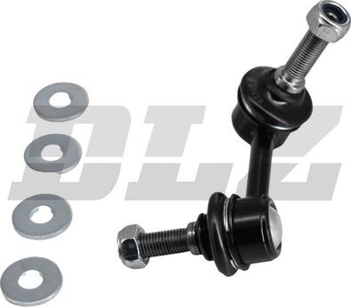 DLZ SL0931R-A - Asta / Puntone, Stabilizzatore www.autoricambi360.it