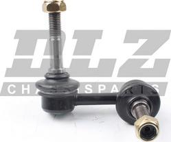 DLZ SL0928L-A - Asta / Puntone, Stabilizzatore www.autoricambi360.it