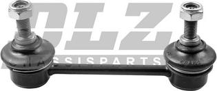 DLZ SL0975 - Asta / Puntone, Stabilizzatore www.autoricambi360.it