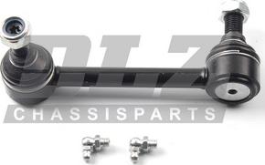 DLZ SL0973 - Asta / Puntone, Stabilizzatore www.autoricambi360.it