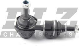 DLZ SL0453 - Asta / Puntone, Stabilizzatore www.autoricambi360.it