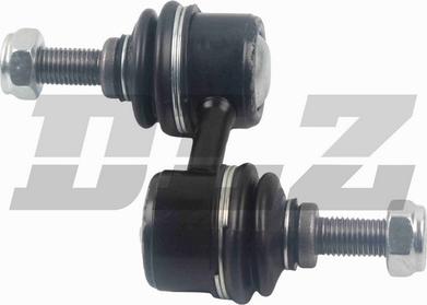 DLZ SL0405 - Asta / Puntone, Stabilizzatore www.autoricambi360.it