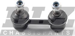 DLZ SL0414 - Asta / Puntone, Stabilizzatore www.autoricambi360.it