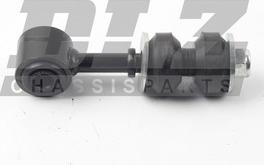 DLZ SL0481 - Asta / Puntone, Stabilizzatore www.autoricambi360.it