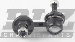 DLZ SL0429 - Asta / Puntone, Stabilizzatore www.autoricambi360.it