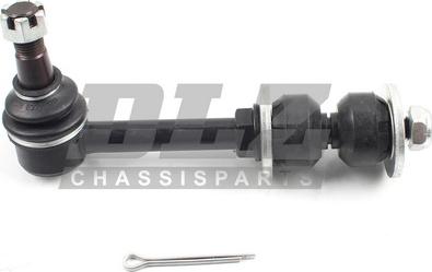 DLZ SL0470 - Asta / Puntone, Stabilizzatore www.autoricambi360.it
