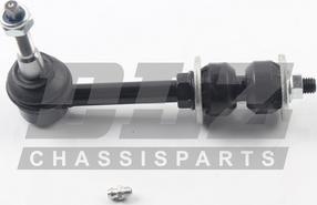 DLZ SL0599 - Asta / Puntone, Stabilizzatore www.autoricambi360.it