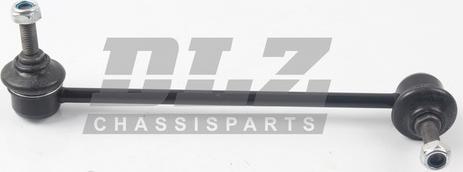 DLZ SL0546R - Asta / Puntone, Stabilizzatore www.autoricambi360.it