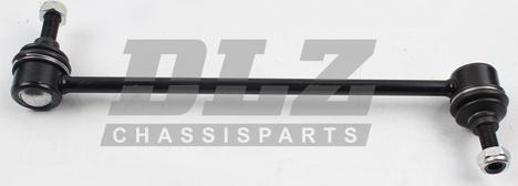 DLZ SL0500 - Asta / Puntone, Stabilizzatore www.autoricambi360.it