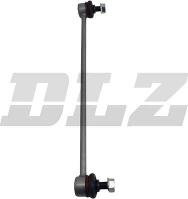 DLZ SL0519-H - Asta / Puntone, Stabilizzatore www.autoricambi360.it