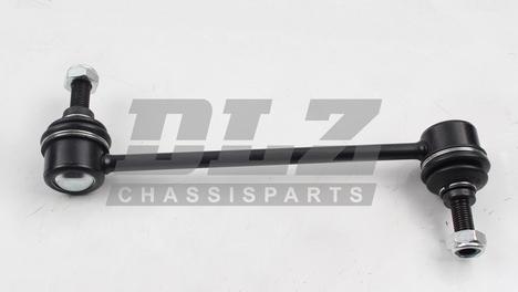 DLZ SL0511 - Asta / Puntone, Stabilizzatore www.autoricambi360.it