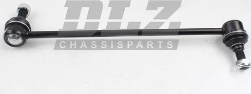 DLZ SL0534L - Asta / Puntone, Stabilizzatore www.autoricambi360.it
