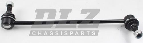DLZ SL0534R - Asta / Puntone, Stabilizzatore www.autoricambi360.it