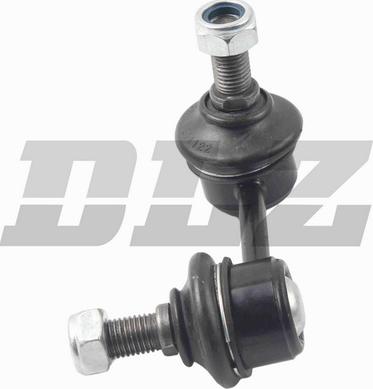 DLZ SL0529L - Asta / Puntone, Stabilizzatore www.autoricambi360.it
