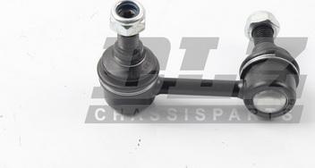 DLZ SL0529R - Asta / Puntone, Stabilizzatore www.autoricambi360.it