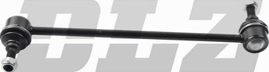 DLZ SL0524 - Asta / Puntone, Stabilizzatore www.autoricambi360.it
