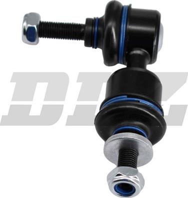 DLZ SL0526-AZ - Asta / Puntone, Stabilizzatore www.autoricambi360.it