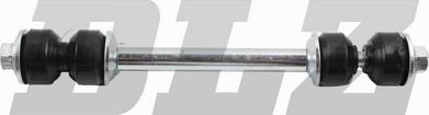 DLZ SL0521 - Asta / Puntone, Stabilizzatore www.autoricambi360.it