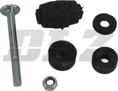 DLZ SL0657 - Asta / Puntone, Stabilizzatore www.autoricambi360.it