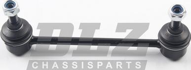 DLZ SL0660 - Asta / Puntone, Stabilizzatore www.autoricambi360.it