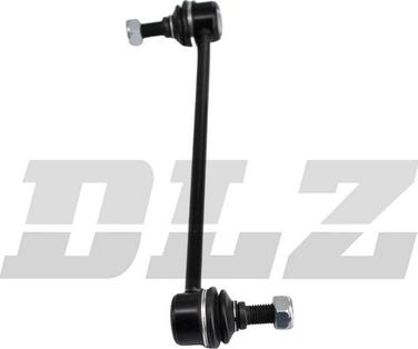 DLZ SL0668 - Asta / Puntone, Stabilizzatore www.autoricambi360.it