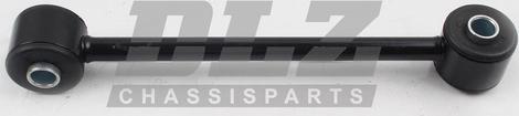 DLZ SL0607 - Asta / Puntone, Stabilizzatore www.autoricambi360.it