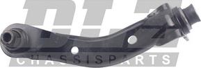 DLZ SL0618 - Asta / Puntone, Stabilizzatore www.autoricambi360.it