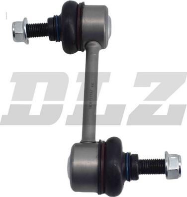 DLZ SL0612-H - Asta / Puntone, Stabilizzatore www.autoricambi360.it