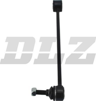 DLZ SL0684-AZ - Asta / Puntone, Stabilizzatore www.autoricambi360.it