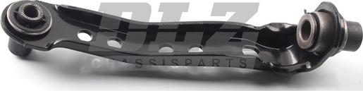 DLZ SL0680 - Asta / Puntone, Stabilizzatore www.autoricambi360.it