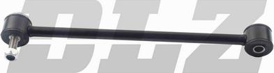 DLZ SL0687 - Asta / Puntone, Stabilizzatore www.autoricambi360.it