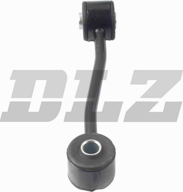 DLZ SL0639 - Asta / Puntone, Stabilizzatore www.autoricambi360.it