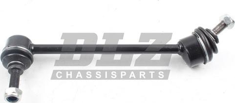DLZ SL0635L - Asta / Puntone, Stabilizzatore www.autoricambi360.it