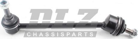 DLZ SL0635R - Asta / Puntone, Stabilizzatore www.autoricambi360.it