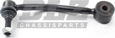 DLZ SL0636L - Asta / Puntone, Stabilizzatore www.autoricambi360.it