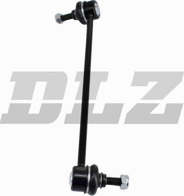 DLZ SL0628R - Asta / Puntone, Stabilizzatore www.autoricambi360.it
