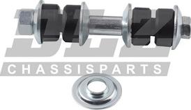 DLZ SL0627 - Asta / Puntone, Stabilizzatore www.autoricambi360.it