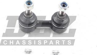 DLZ SL0672 - Asta / Puntone, Stabilizzatore www.autoricambi360.it