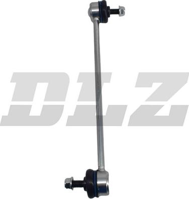DLZ SL0040-H - Asta / Puntone, Stabilizzatore www.autoricambi360.it