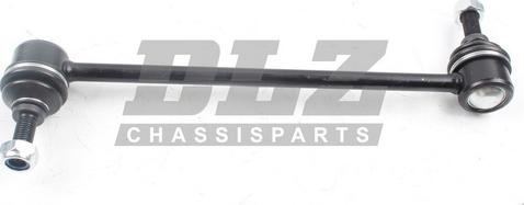 DLZ SL0042 - Asta / Puntone, Stabilizzatore www.autoricambi360.it