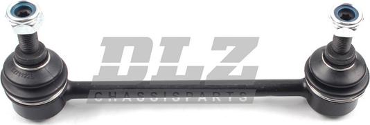 DLZ SL0056 - Asta / Puntone, Stabilizzatore www.autoricambi360.it