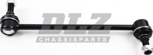 DLZ SL0009 - Asta / Puntone, Stabilizzatore www.autoricambi360.it