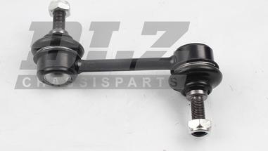 DLZ SL0011 - Asta / Puntone, Stabilizzatore www.autoricambi360.it