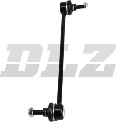 DLZ SL0013-AZ - Asta / Puntone, Stabilizzatore www.autoricambi360.it